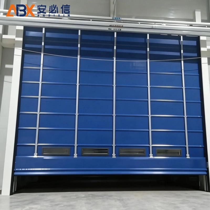 大庆冷库门封